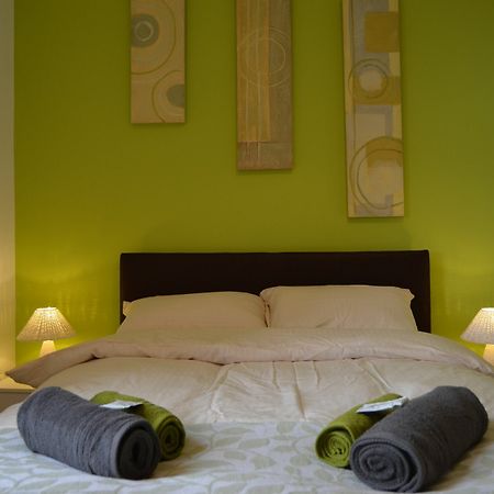 מלון מנצ'סטר Oxford Road House מראה חיצוני תמונה